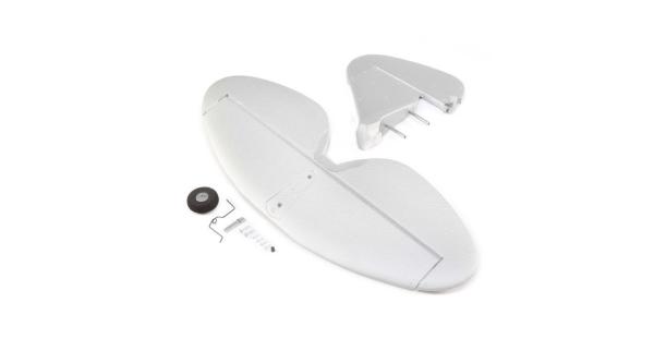 Hobbyzone Tail Set: Carbon Cub S+ 1.3m - HBZ3222
