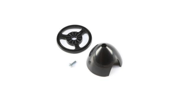 Hobbyzone Spinner 40mm: Carbon Cub S+ 1.3m - HBZ3225