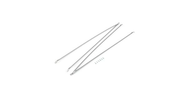 Hobbyzone Wing Struts: Carbon Cub S+ 1.3m - HBZ3226