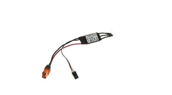 Hobbyzone 30A ESC: AeroScout - HBZ3808