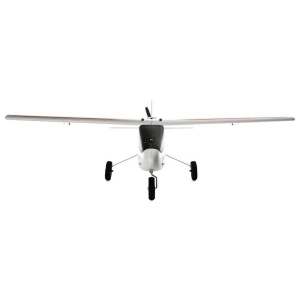 Hobbyzone AeroScout S 2 RC-Flugzeug Spannweite: 1.1m BNF Basic - HBZ385001