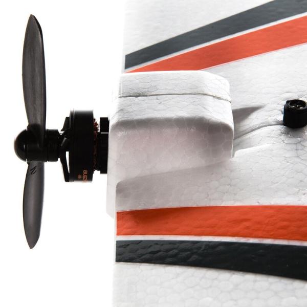 Hobbyzone AeroScout S 2 RC-Flugzeug Spannweite: 1.1m BNF Basic - HBZ385001