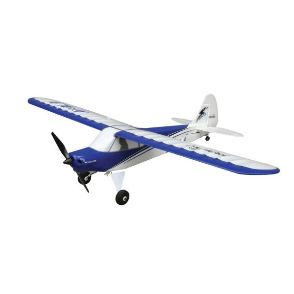 Hobbyzone Sport Cub S 2 RTF with SAFE RC-Flugzeug Spannweite:671mm - HBZ444000