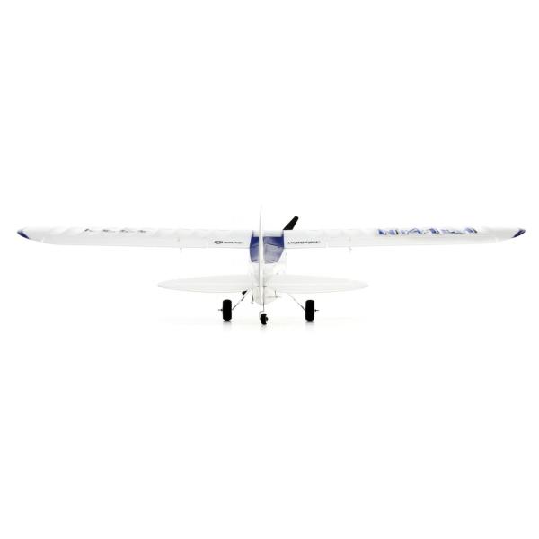 Hobbyzone Sport Cub S 2 RTF with SAFE RC-Flugzeug Spannweite:671mm - HBZ444000