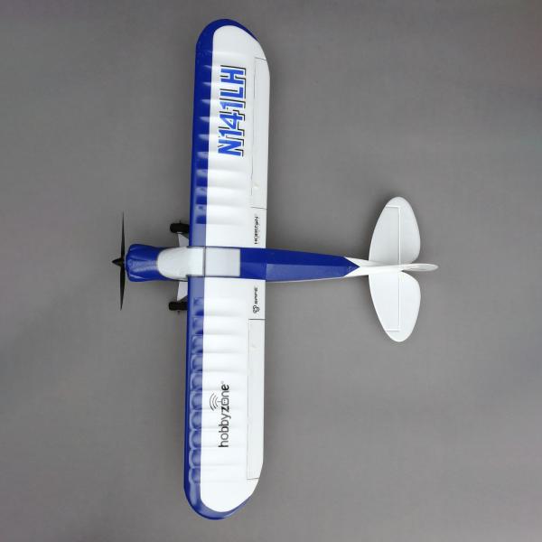 Hobbyzone Sport Cub S 2 RTF with SAFE RC-Flugzeug Spannweite:671mm - HBZ444000