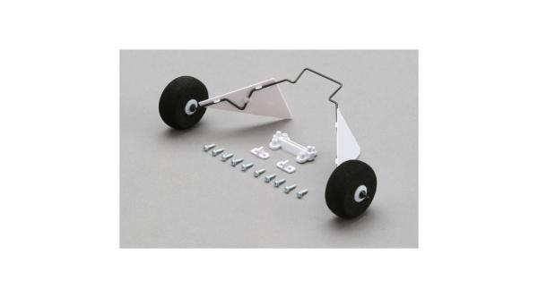 Hobbyzone Sport Cub: Fahrwerk - HBZ4406