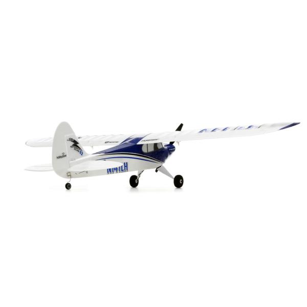 Hobbyzone Sport Cub S v2 BNF Basic with SAFE RC-Flugzeug - HBZ44500