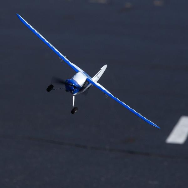 Hobbyzone Sport Cub S v2 BNF Basic with SAFE RC-Flugzeug - HBZ44500
