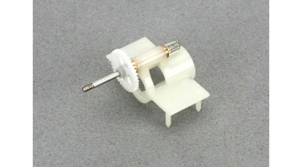 Hobbyzone Getriebe (ohne Motor): Champ - HBZ4929