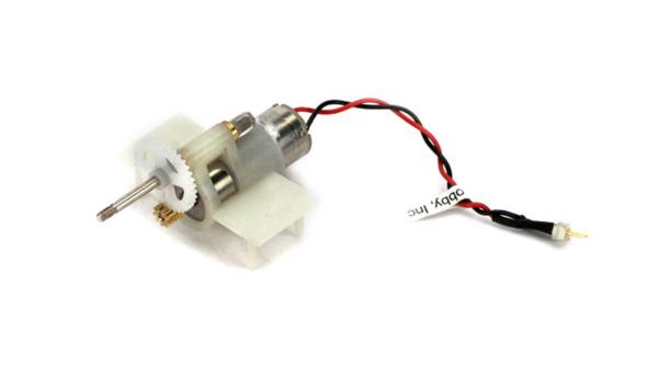 Hobbyzone Getriebe mit Motor: Champ - HBZ4930