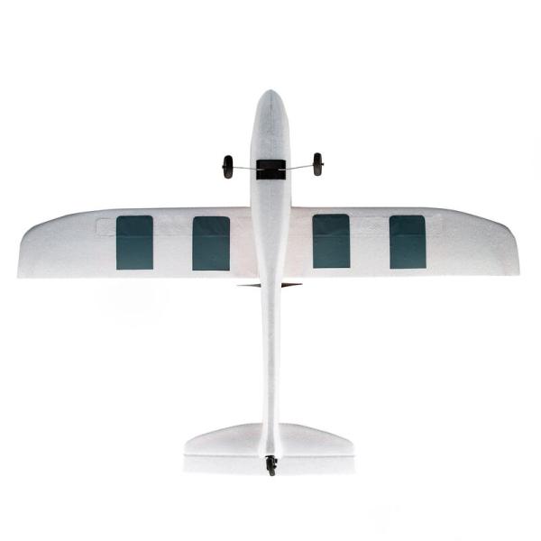 Hobbyzone Mini AeroScout RTF Anfänger RC-Flugzeug Spannweite: 770mm - HBZ5700