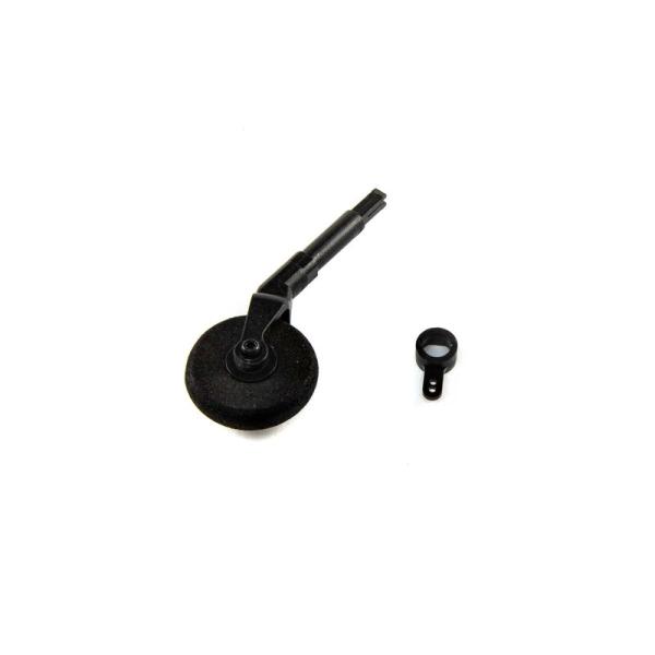 Hobbyzone Tailwheel Assembly: Mini AeroScout - HBZ5705