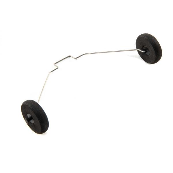 Hobbyzone Main Landing Gear: Mini AeroScout - HBZ5706