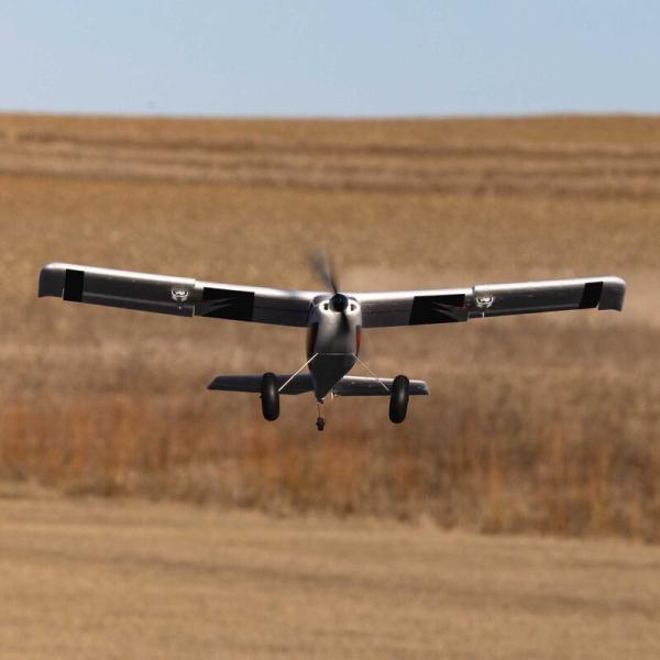 Hobbyzone Apprentice STOL S Spannweite: 700mm RC-Flugzeug RTF with SAFE - HBZ6100
