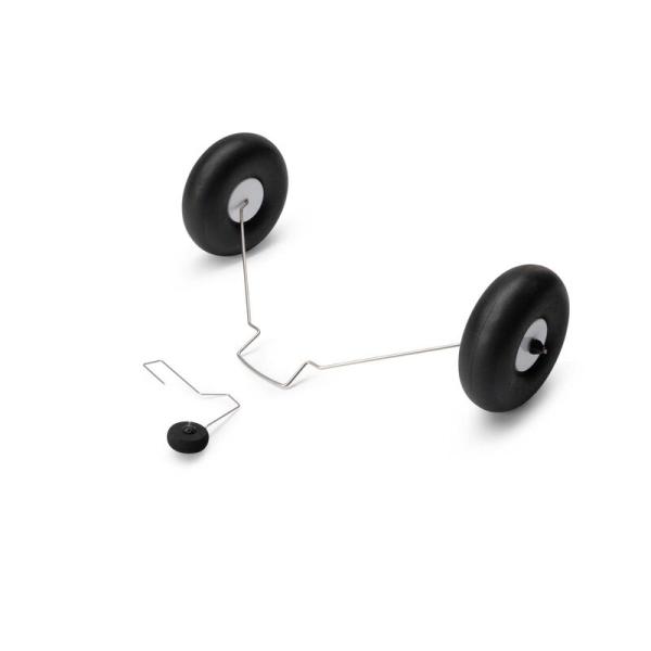 Hobbyzone Landing Gear Set: Apprentice STOL 700 - HBZ6110