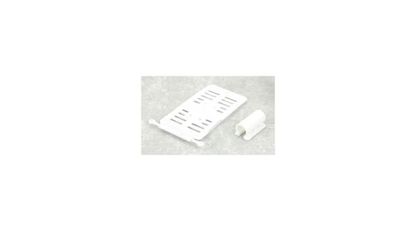 Hobbyzone Super Cub Batteriefachdeckel - HBZ7112