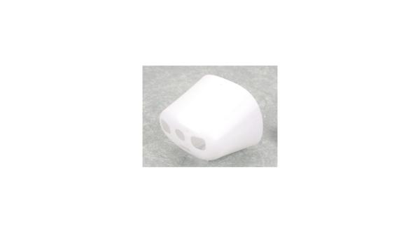 Hobbyzone Super Cub Motorhaube - HBZ7126