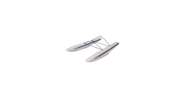 Hobbyzone Schwimmersatz für Super Cub LP - HBZ7390