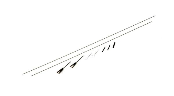 Hobbyzone Firebird Stratos Gestänge Set -. HBZ7709