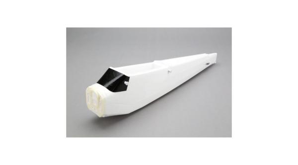 Hobbyzone Super Cub SAFE: Schaumteile o. Elektr. - HBZ8167