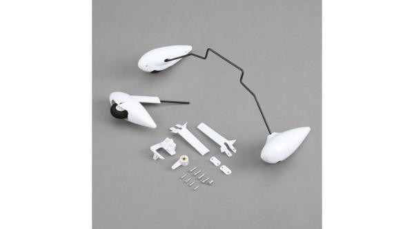 Hobbyzone Fahrwerksset: Sportsman S+ - HBZ8406