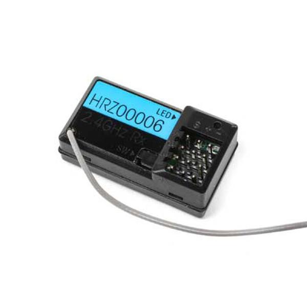 Horizon 2.4Ghz Receiver WP 3-Channel - HRZ00006