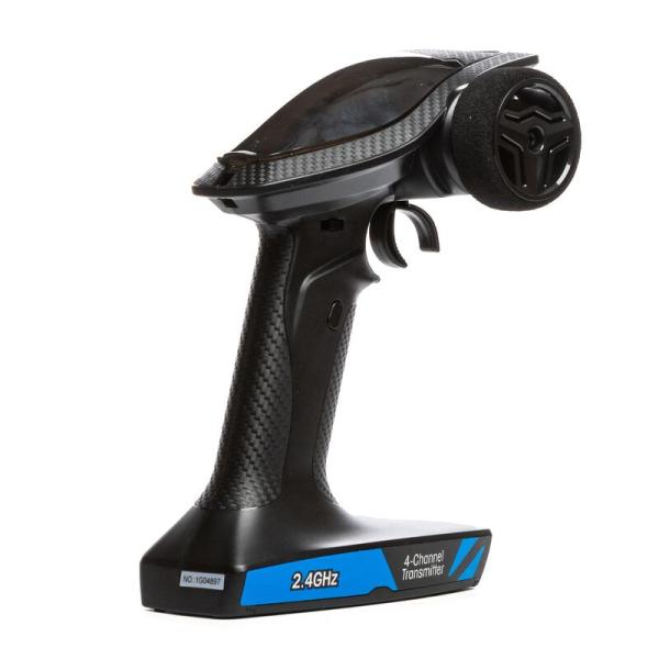 Horizon 4 Channel 2.4Ghz Surface Transmitter - HRZ00014