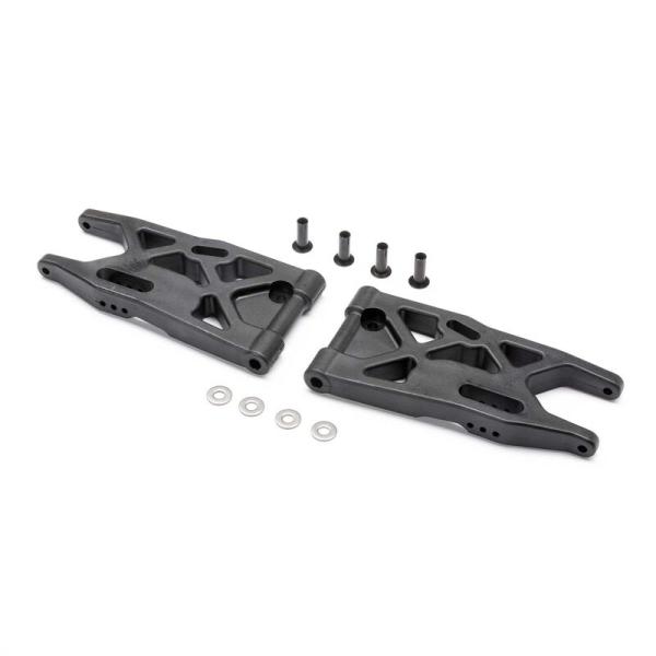 Losi Rear Arm Set: 8XE - LOS-1242