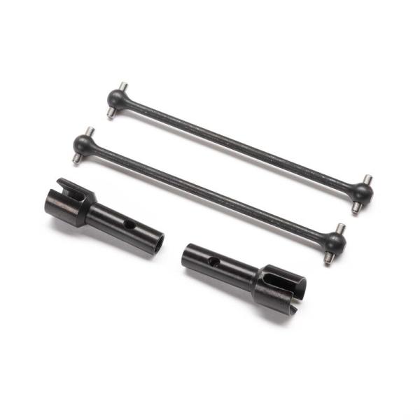 Losi Rear Dogbone Set: 8XE - LOS-1246