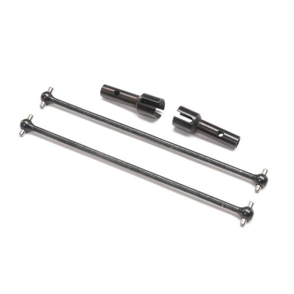 Losi Rear Dogbone Set: 8XTE - LOS-1435
