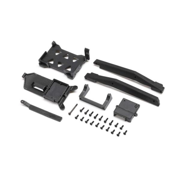 Losi Chassis Parts: Micro-B - LOS-1772