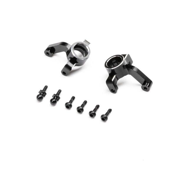 Losi Aluminum Spindles: Micro-B - LOS-1983