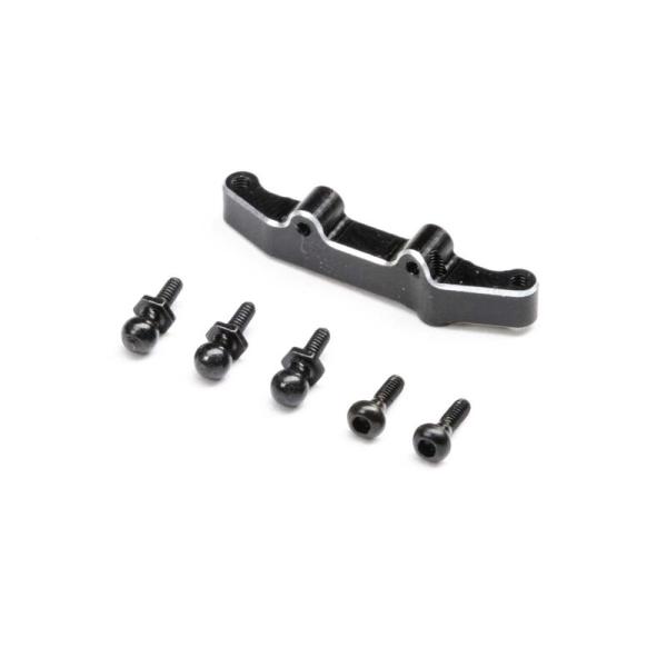 Losi Aluminum Drag Link: Micro-B - LOS-1985