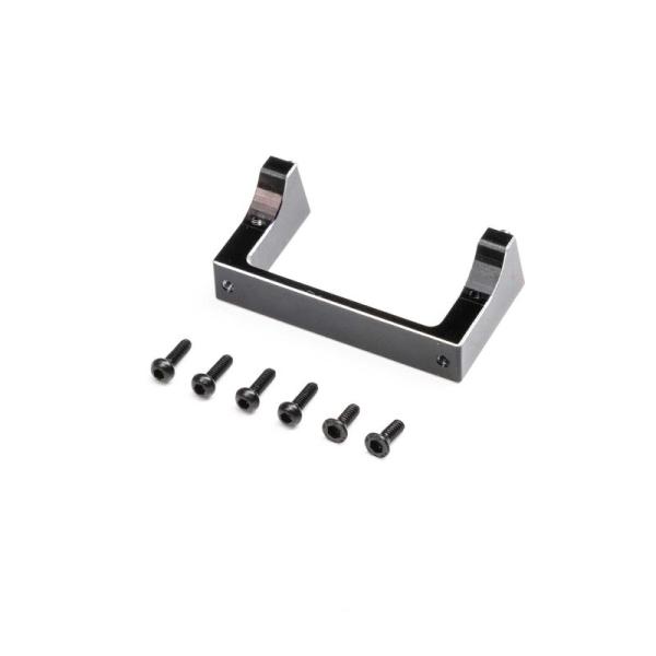 Losi Aluminum Servo Mount: Micro-B - LOS-1986