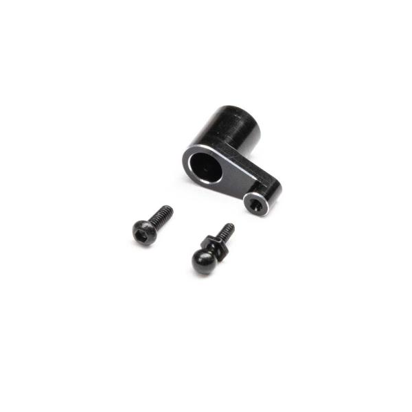 Losi Aluminum Servo Arm: Micro-B - LOS-1987
