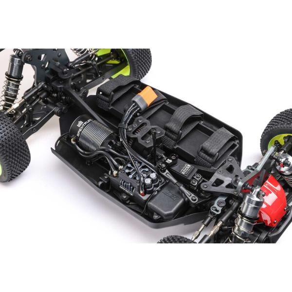 Losi 1/8 8IGHT-XE 4X4 Sensored Brushless Racing Buggy Offroad RC-Car RTR - LOS04018