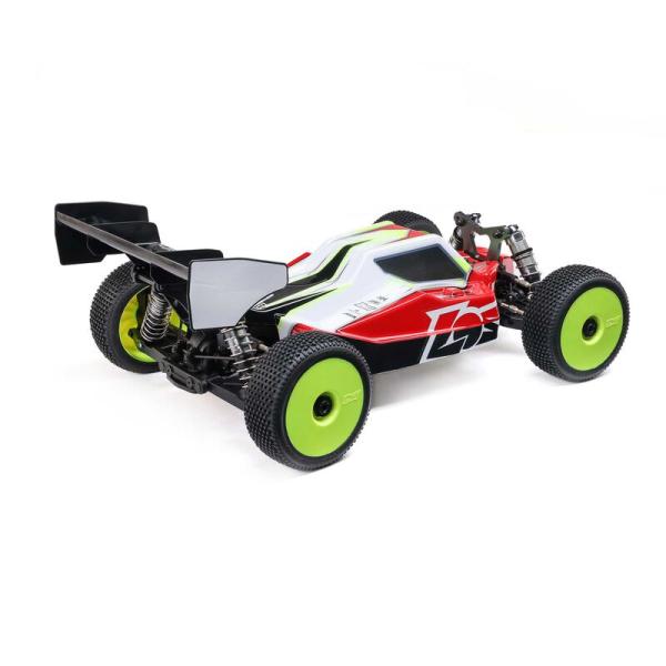 Losi 1/8 8IGHT-XE 4X4 Sensored Brushless Racing Buggy Offroad RC-Car RTR - LOS04018