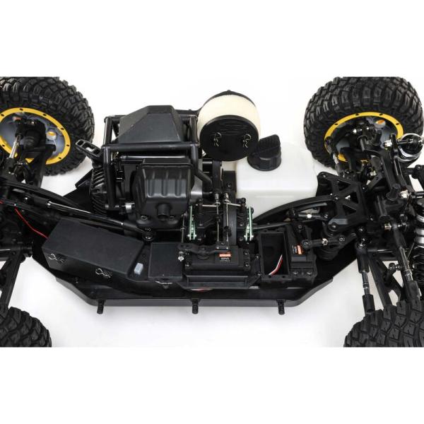 Losi DBXL 2.0 1:5 4wd RC Benzin Buggy RTR - MAGNAFLOW - LOS05008T2