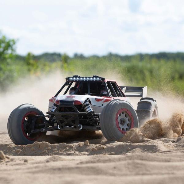 Losi DBXL-E 2.0 RTR: 1/5 4WD SMART Electric - LOSI RC-Car - LOS05020V2T2