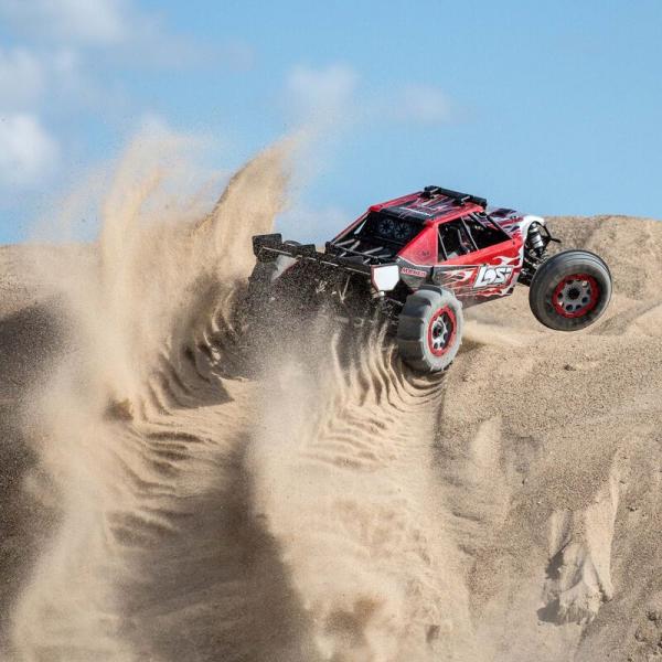 Losi DBXL-E 2.0 RTR: 1/5 4WD SMART Electric - LOSI RC-Car - LOS05020V2T2