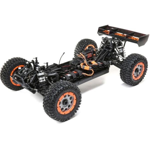 Losi DBXL-E 2.0 RTR: 1/5 4WD SMART Electric - LOSI RC-Car - LOS05020V2T2