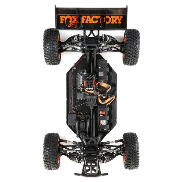 Losi DBXL-E 2.0 RTR: 1/5 4WD SMART Electric - LOSI RC-Car - LOS05020V2T2