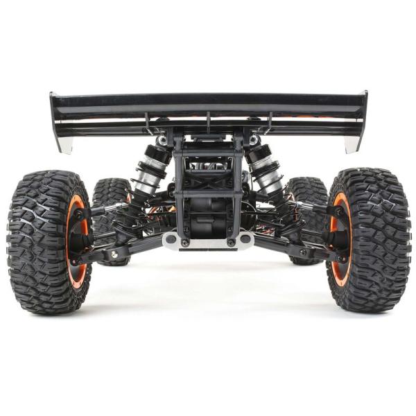 Losi DBXL-E 2.0 RTR: 1/5 4WD SMART Electric - LOSI RC-Car - LOS05020V2T2