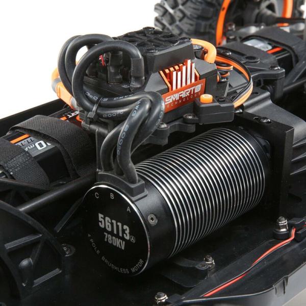 Losi DBXL-E 2.0 RTR: 1/5 4WD SMART Electric - LOSI RC-Car - LOS05020V2T2