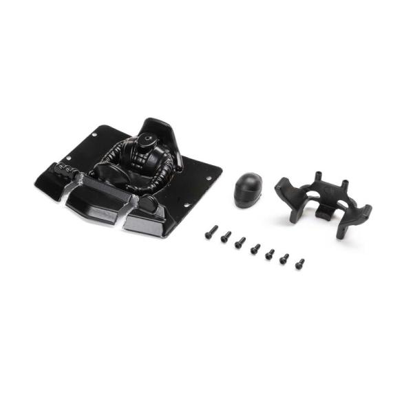 Losi Driver Insert and Safety Seat: Mini LMT - LOS210042