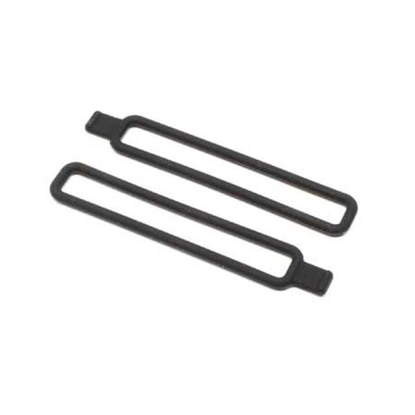 Losi Battery Strap, Elastomer: Mini-B - LOS211022