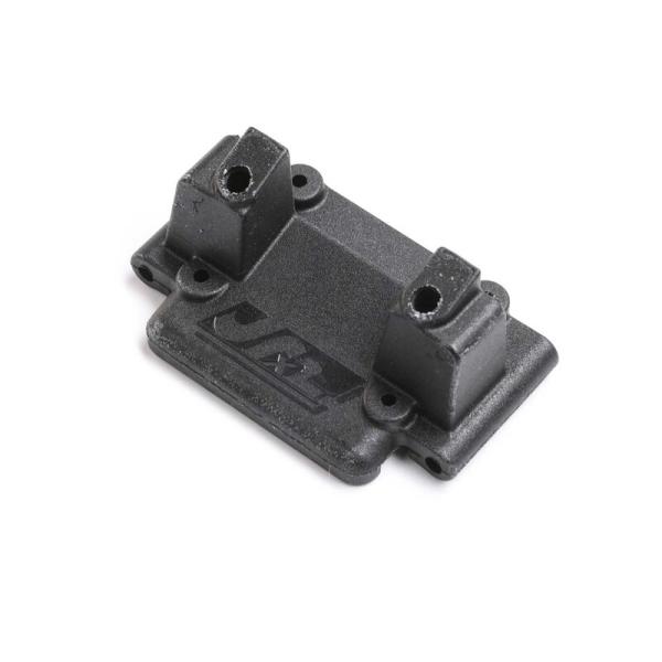 Losi Front Bulkhead: Mini JRX2 - LOS211026