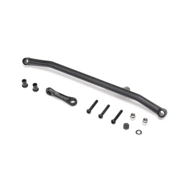 Losi Steering Tie Rod and Drag Link: Mini LMT - LOS211051