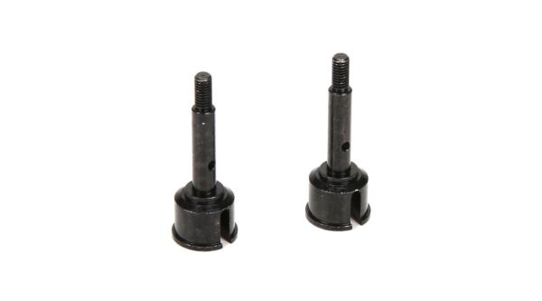 Losi Mini 8T: Achsenset (2) Mini 8T - LOS212002