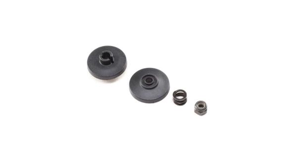 Losi Slipper Hardware: Mini-T 2.0 - LOS212015